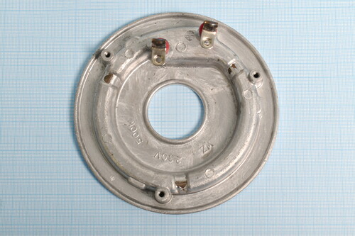 Купить ТЭН для мультиварки Aceline AMC553 (230V_500W)  9973327. Характеристики, отзывы и цены в Донецке