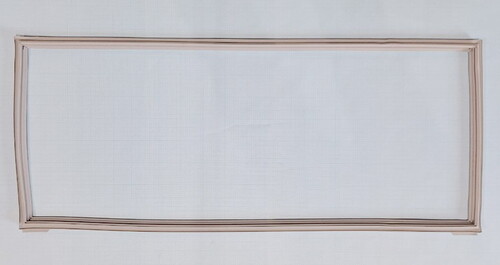 Купить Уплотнитель (Холодильная камера) для холодильника DEXP RF-MN622DMA  9116795. Характеристики, отзывы и цены в Донецке