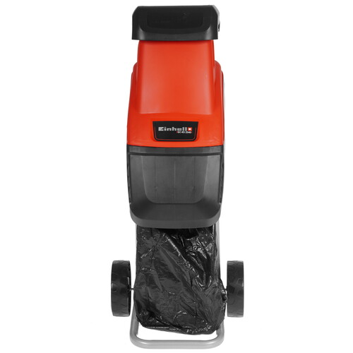 Купить Садовый измельчитель электрический Einhell GC-KS 2540  8192831. Характеристики, отзывы и цены в Донецке