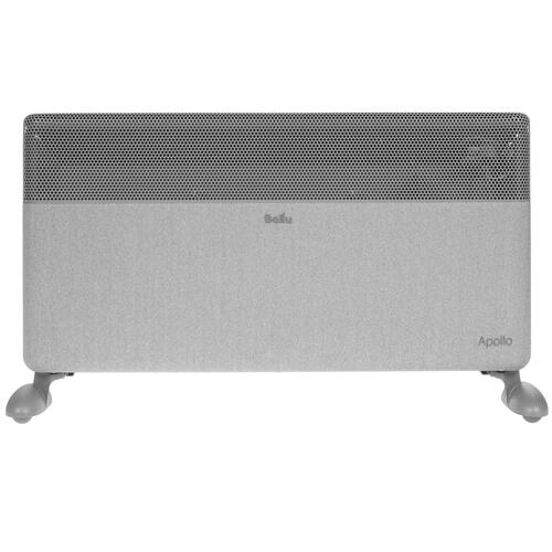 Купить Конвектор Ballu Apollo digital INVERTER BEC/ATI-2501  5352363. Характеристики, отзывы и цены в Донецке