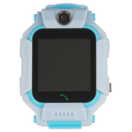 Купить Детские часы ZDK Next Q19 голубой  9090075. Характеристики, отзывы и цены в Донецке