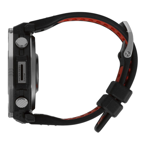 Купить Смарт-часы Amazfit T-Rex Ultra 2  5656055. Характеристики, отзывы и цены в Донецке