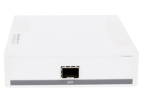 Купить Коммутатор MikroTik RB260GS  1009089. Характеристики, отзывы и цены в Донецке