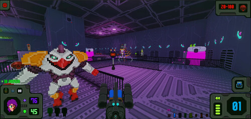 Купить Игра Viscerafest (Steam)  5608419. Характеристики, отзывы и цены в Донецке