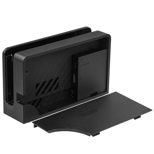 Купить Игровая консоль Nintendo Switch OLED  5092360. Характеристики, отзывы и цены в Донецке