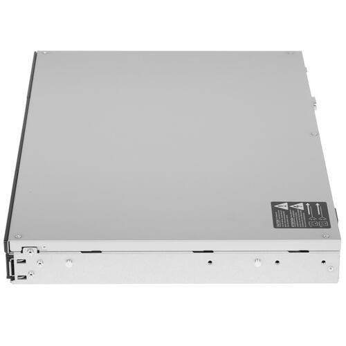 Купить Сетевое хранилище (NAS) Synology RackStation RS422+  5067065. Характеристики, отзывы и цены в Донецке