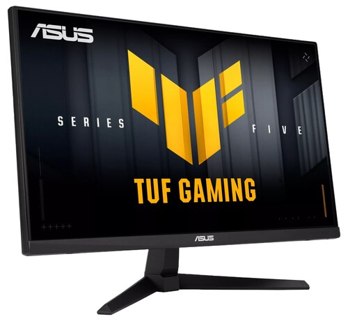 Купить 27" Монитор ASUS TUF Gaming VG279Q5A черный  9292333. Характеристики, отзывы и цены в Донецке