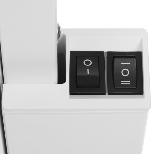 Купить Вытяжка телескопическая Aceline ET-45W белый/белый  5455604. Характеристики, отзывы и цены в Донецке