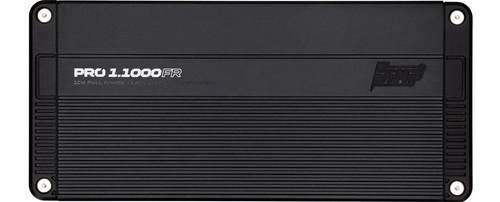 Купить Усилитель AMP PRO 1.1000FR  5922832. Характеристики, отзывы и цены в Донецке