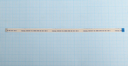 Купить Шлейф (Touch-ID - MB) для ноутбука DEXP Atlas M15-I5W301 [N/A] (Touch-ID: 10pins_MB: 10pins_L=170mm)  9028275. Характеристики, отзывы и цены в Донецке