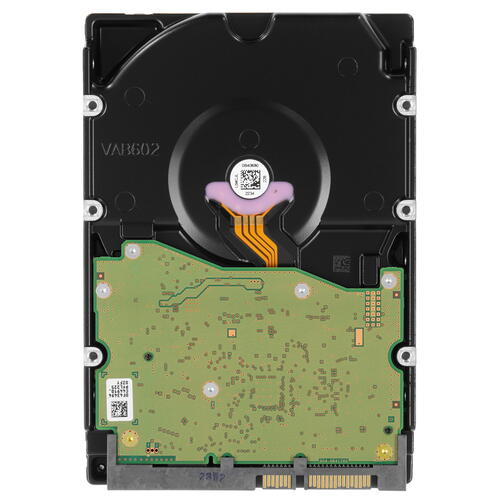 Купить 6 ТБ Жесткий диск WD Gold [WD6003FRYZ]  5409047. Характеристики, отзывы и цены в Донецке