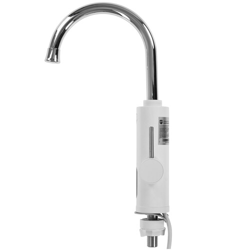 Купить Водонагреватель электрический Royal Thermo QuickTap  9240936. Характеристики, отзывы и цены в Донецке