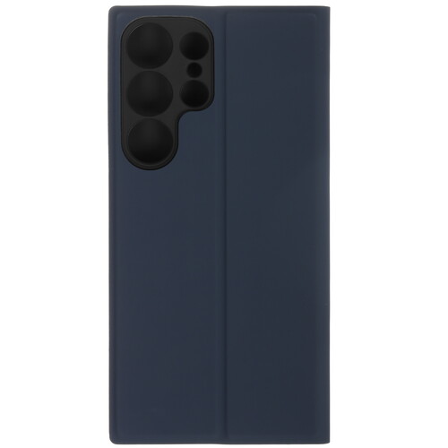 Купить Чехол-книжка  BoraSCO Smart Cover для Samsung Galaxy S25 Ultra синий  5641567. Характеристики, отзывы и цены в Донецке