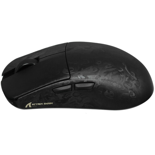 Купить Мышь беспроводная/проводная Attack Shark R11 Ultra  9316019. Характеристики, отзывы и цены в Донецке
