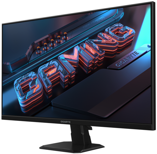 Купить 27" Монитор GIGABYTE GS27FA EU черный  5610897. Характеристики, отзывы и цены в Донецке