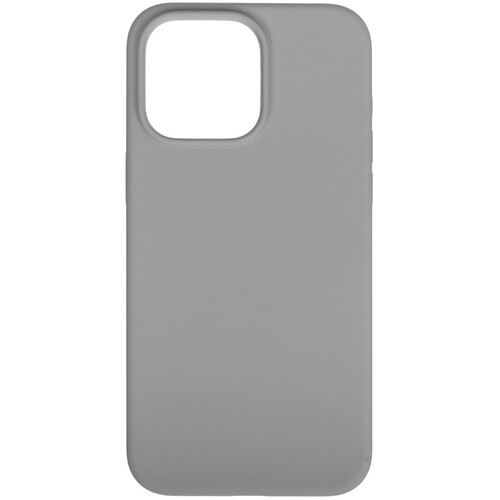 Купить Накладка  uBear Touch Mag Case для Apple iPhone 15 Pro Max серый  5460651. Характеристики, отзывы и цены в Донецке
