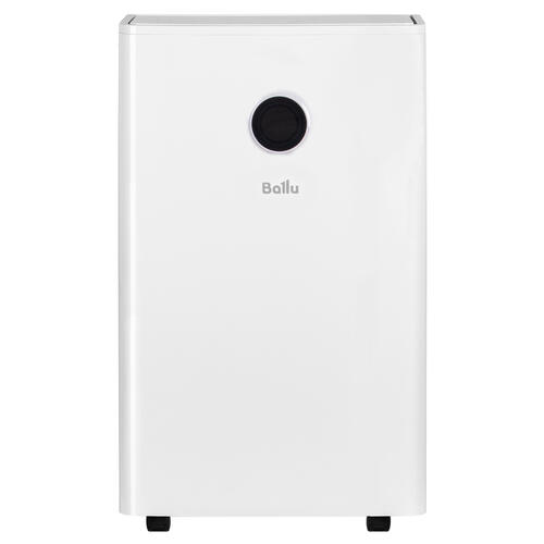 Купить Осушитель воздуха Ballu BD30EL белый  9070176. Характеристики, отзывы и цены в Донецке