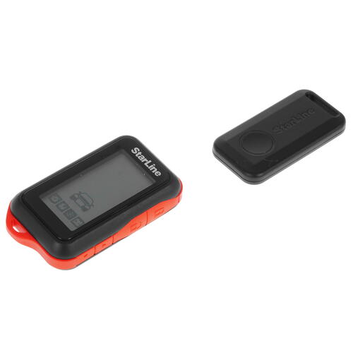 Купить Автосигнализация StarLine E96 v2 BT 2CAN+4LIN 2SIM GSM-GPS  1266126. Характеристики, отзывы и цены в Донецке
