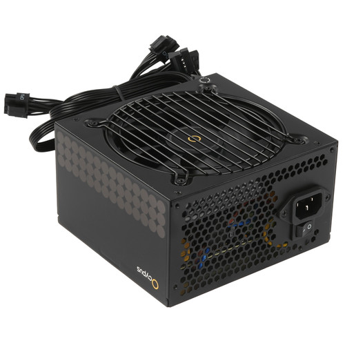 Купить Блок питания Ocypus Beta P700 [Beta-P700-N1HDBK024X-EU] черный  5617869. Характеристики, отзывы и цены в Донецке