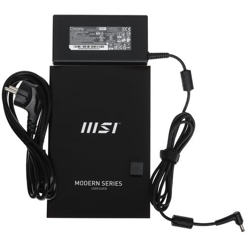 Купить 27" Моноблок MSI Modern AM272P 12M-667XRU  5450093. Характеристики, отзывы и цены в Донецке