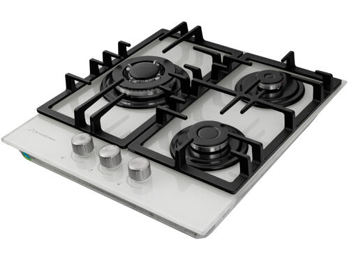 Купить Газовая варочная поверхность Schaub Lorenz SLK GL4512  9920924. Характеристики, отзывы и цены в Донецке