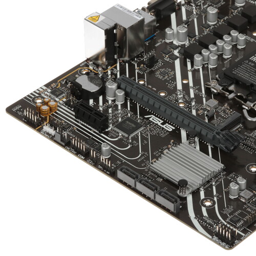 Купить Материнская плата ASUS PRIME H610M-K ARGB  5462268. Характеристики, отзывы и цены в Донецке