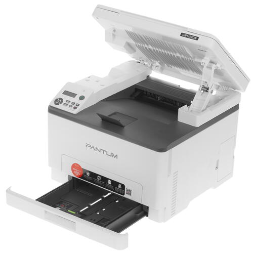 Купить МФУ лазерное Pantum CM1100DN  4872726. Характеристики, отзывы и цены в Донецке