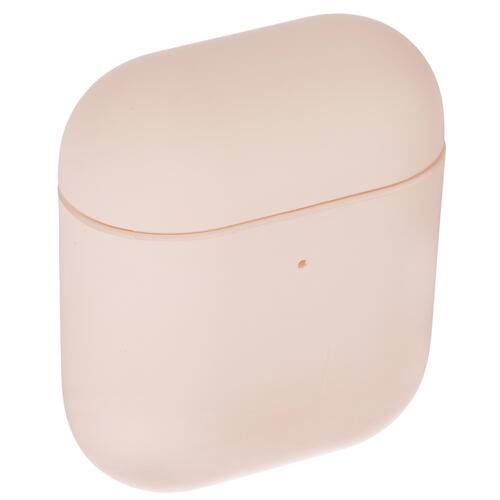 Купить Чехол Aceline LightPods, AirPods, AirPods 2 vlp-PCAP12-LP розовый  1649373. Характеристики, отзывы и цены в Донецке