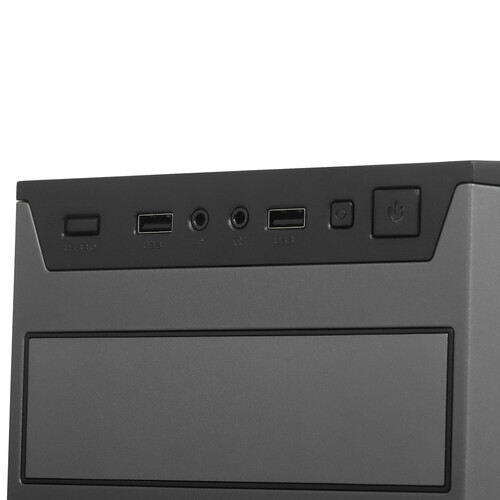 Купить ПК DEXP Atlas H551  5634145. Характеристики, отзывы и цены в Донецке