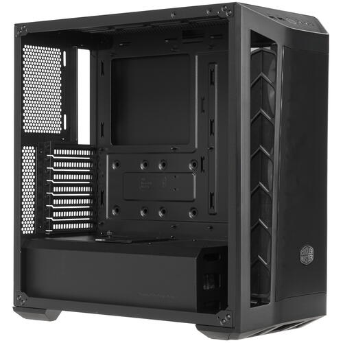 Купить Корпус Cooler Master MasterBox MB511 ARGB  1663800. Характеристики, отзывы и цены в Донецке