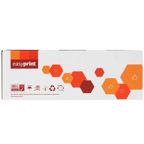 Купить Картридж лазерный EasyPrint LH-Q2612AL черный  4797349. Характеристики, отзывы и цены в Донецке