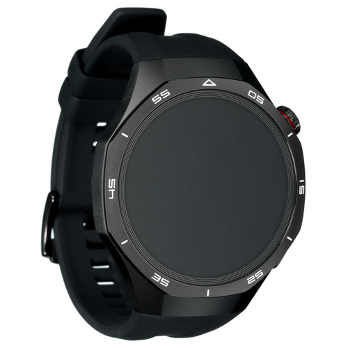 Купить Смарт-часы HUAWEI WATCH GT 5 Pro  5484745. Характеристики, отзывы и цены в Донецке