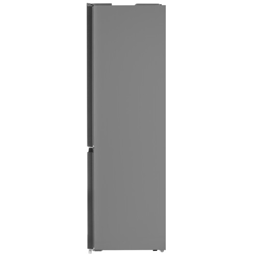 Купить Холодильник с морозильником   Eigen Stark R01B серебристый  9142712. Характеристики, отзывы и цены в Донецке