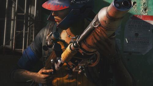 Купить Игра Far Cry 6 (PS5)  4703857. Характеристики, отзывы и цены в Донецке