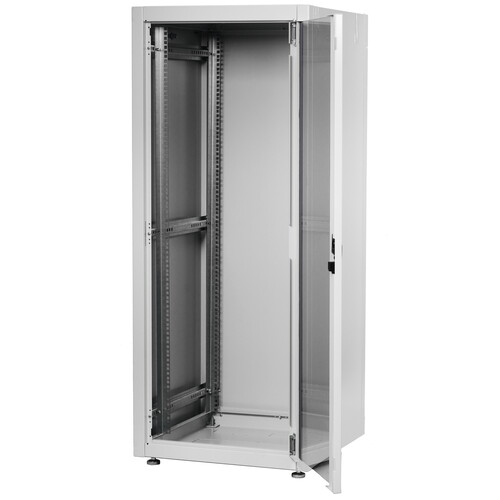 Купить Шкаф коммутационный ЦМО ШТК-Э-30.6.6-13АА  4700432. Характеристики, отзывы и цены в Донецке