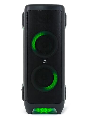 Купить Портативная аудиосистема Vipe NITRO X7, черный  5080696. Характеристики, отзывы и цены в Донецке