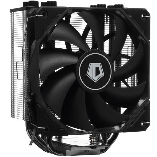Купить Кулер для процессора ID-COOLING SE-224-XTS [SE-224-XTS]  5073919. Характеристики, отзывы и цены в Донецке