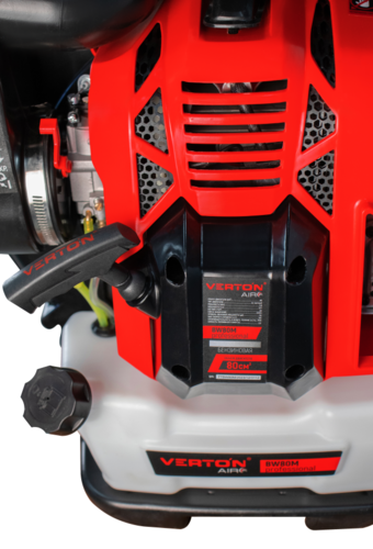 Купить Воздуходувка Verton BW80M_PRO  5487441. Характеристики, отзывы и цены в Донецке