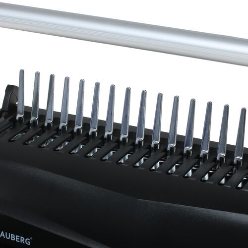 Купить Брошюровщик Brauberg B12  1246541. Характеристики, отзывы и цены в Донецке