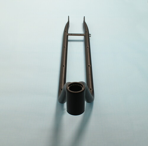 Купить Рама для электросамоката Aceline S10  5462347. Характеристики, отзывы и цены в Донецке