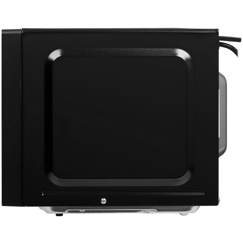 Купить Микроволновая печь DEXP MW20-B02E черный  9134367. Характеристики, отзывы и цены в Донецке