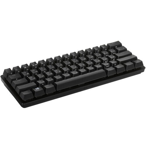 Купить Клавиатура  проводная Razer Huntsman Mini  4706626. Характеристики, отзывы и цены в Донецке