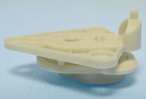 Купить Редуктор (В сборе) для кухонного комбайна DEXP FPC-800T  9043889. Характеристики, отзывы и цены в Донецке