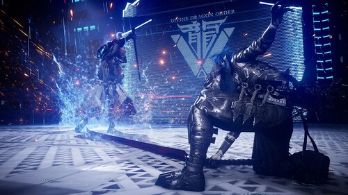 Купить Игра Ninja Gaiden 4 (PS5)  5642540. Характеристики, отзывы и цены в Донецке
