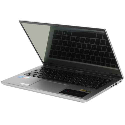 Купить 14" Ноутбук Acer Swift GO 14 SFG14-71-51EJ серебристый  5417268. Характеристики, отзывы и цены в Донецке
