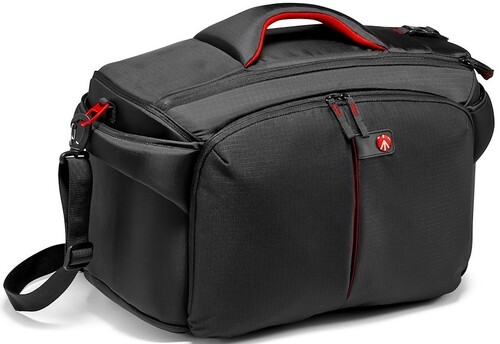 Купить Сумка Manfrotto Pro Light Video черный  9131995. Характеристики, отзывы и цены в Донецке