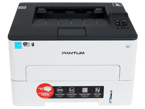 Купить Принтер лазерный Pantum P3010DW  1105205. Характеристики, отзывы и цены в Донецке