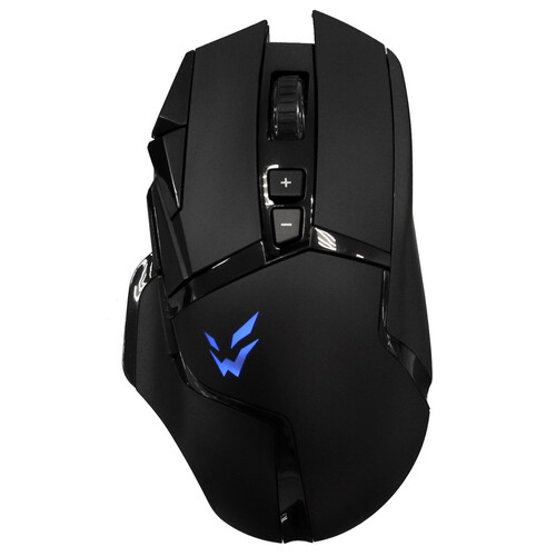 Купить Мышь беспроводная/проводная ARDOR GAMING Executor 3 Wireless  5074431. Характеристики, отзывы и цены в Донецке
