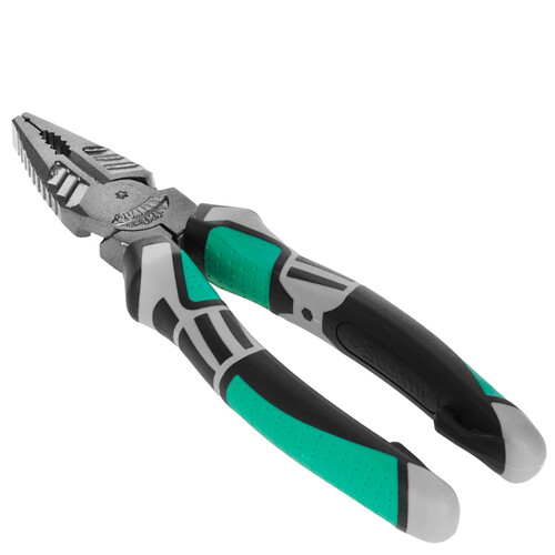 Купить Пассатижи Sturm! 1020-13-1-200  5319774. Характеристики, отзывы и цены в Донецке