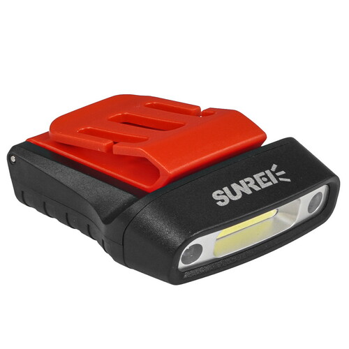 Купить Фонарь Sunree H100 Red  9135651. Характеристики, отзывы и цены в Донецке
